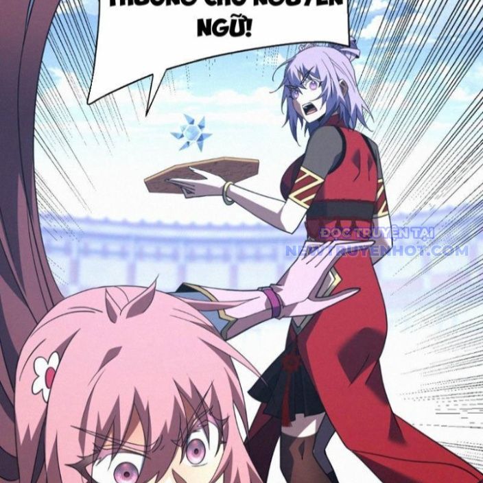 Mệnh Luân Chi Chủ! Làm Kẻ Biến Dị Giáng Xuống Nhân Gian Chap 94 - Next Chap 95