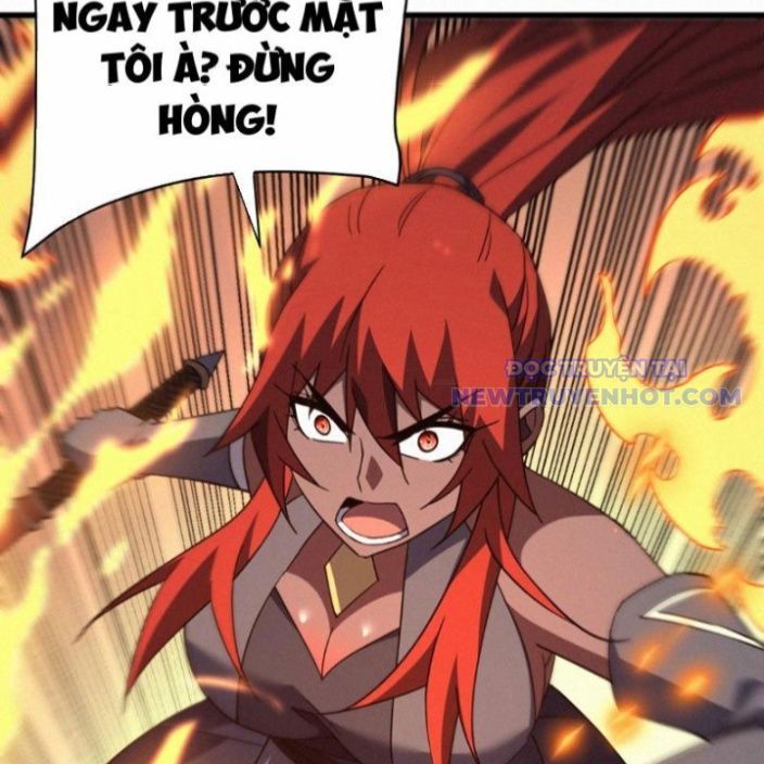 Mệnh Luân Chi Chủ! Làm Kẻ Biến Dị Giáng Xuống Nhân Gian Chap 94 - Next Chap 95