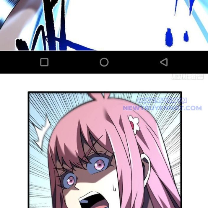 Mệnh Luân Chi Chủ! Làm Kẻ Biến Dị Giáng Xuống Nhân Gian Chap 94 - Next Chap 95