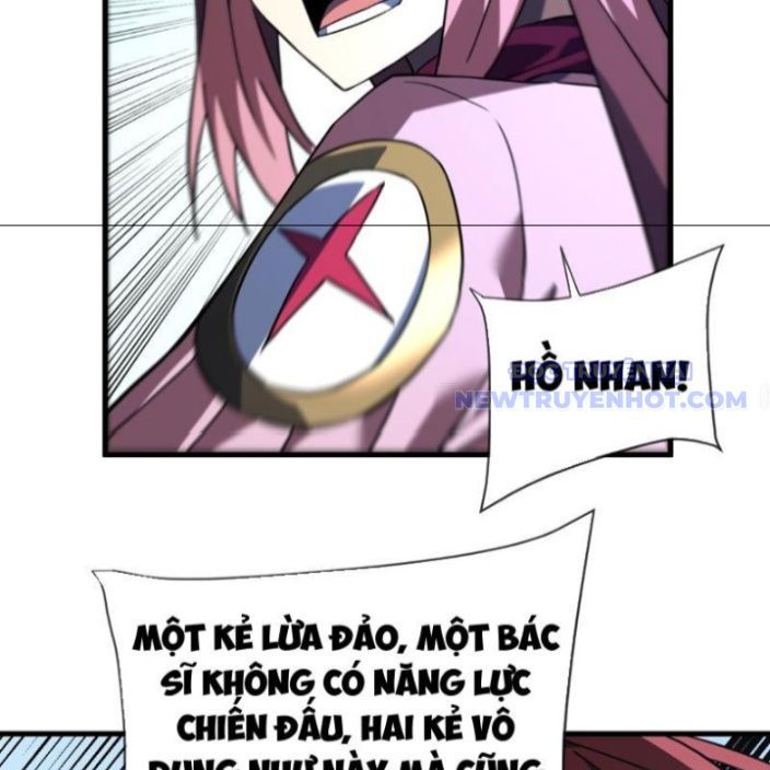 Mệnh Luân Chi Chủ! Làm Kẻ Biến Dị Giáng Xuống Nhân Gian Chap 94 - Next Chap 95