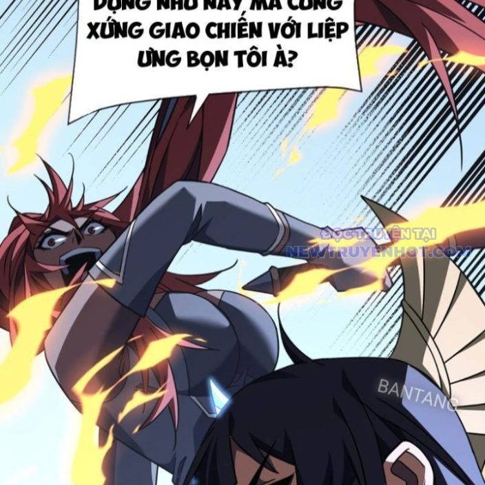 Mệnh Luân Chi Chủ! Làm Kẻ Biến Dị Giáng Xuống Nhân Gian Chap 94 - Next Chap 95