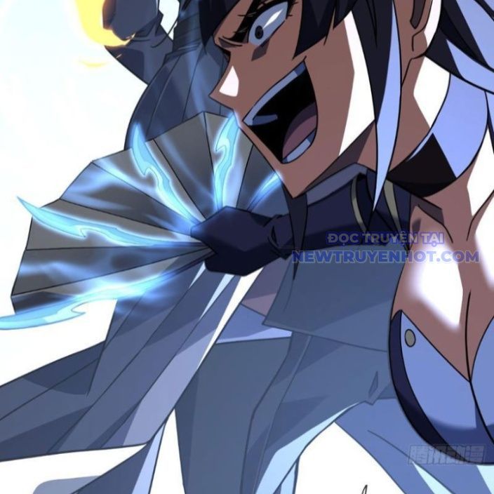 Mệnh Luân Chi Chủ! Làm Kẻ Biến Dị Giáng Xuống Nhân Gian Chap 94 - Next Chap 95