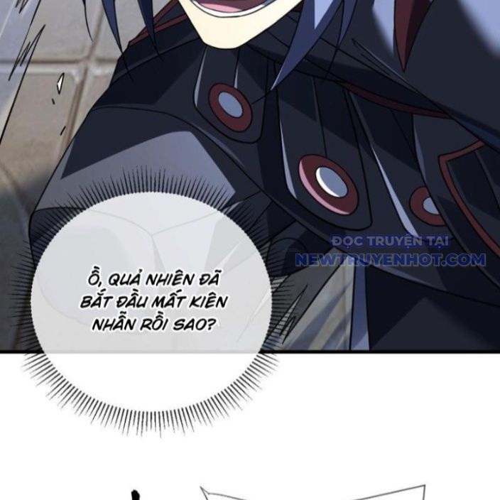 Mệnh Luân Chi Chủ! Làm Kẻ Biến Dị Giáng Xuống Nhân Gian Chap 94 - Next Chap 95