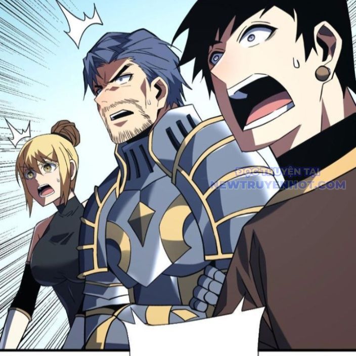 Mệnh Luân Chi Chủ! Làm Kẻ Biến Dị Giáng Xuống Nhân Gian Chap 94 - Next Chap 95