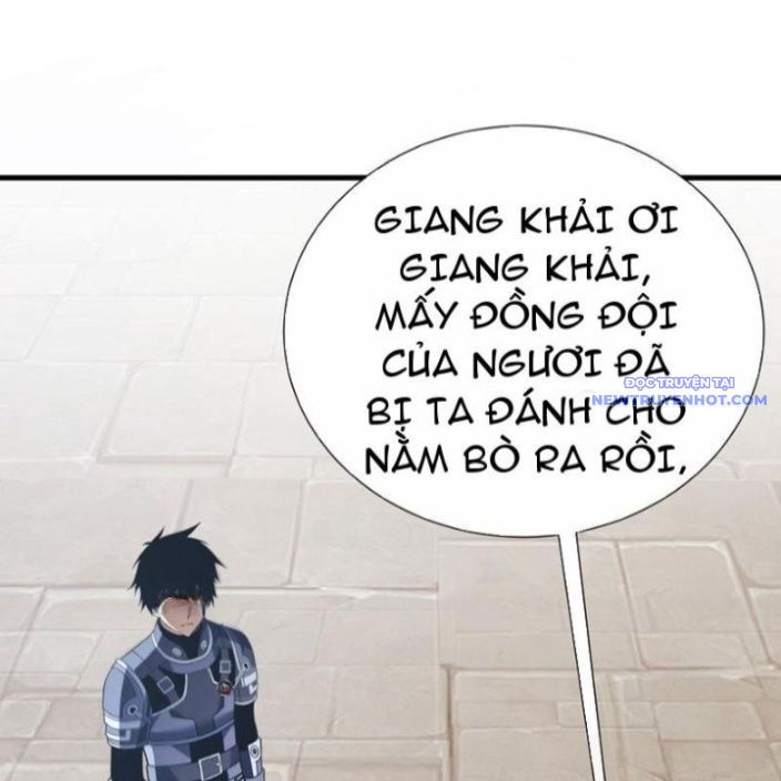 Mệnh Luân Chi Chủ! Làm Kẻ Biến Dị Giáng Xuống Nhân Gian Chap 95 - Next Chap 96
