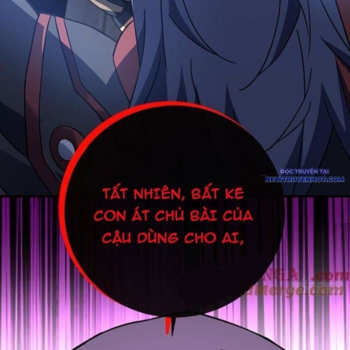 Mệnh Luân Chi Chủ! Làm Kẻ Biến Dị Giáng Xuống Nhân Gian Chap 95 - Next Chap 96