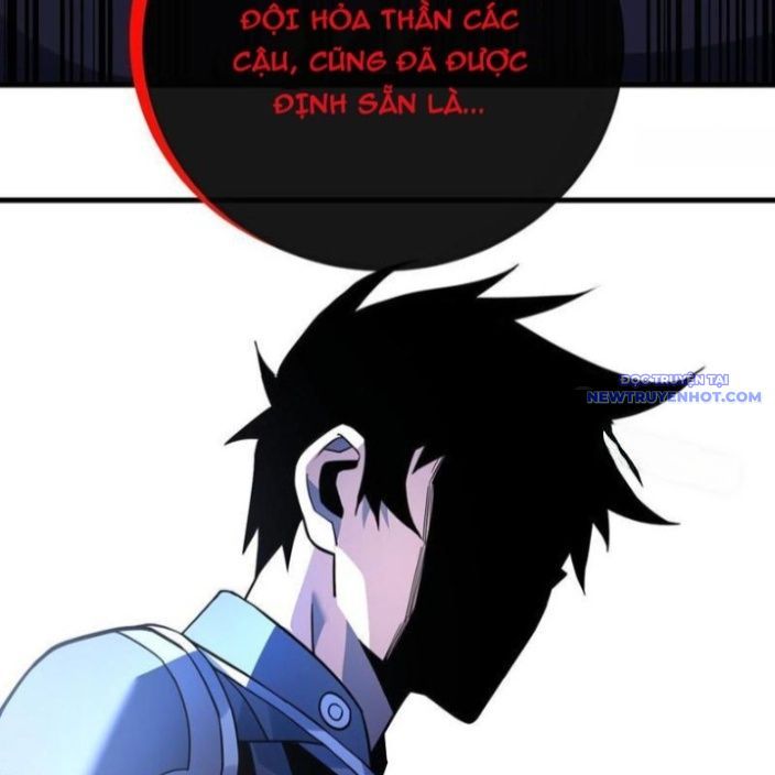 Mệnh Luân Chi Chủ! Làm Kẻ Biến Dị Giáng Xuống Nhân Gian Chap 95 - Next Chap 96