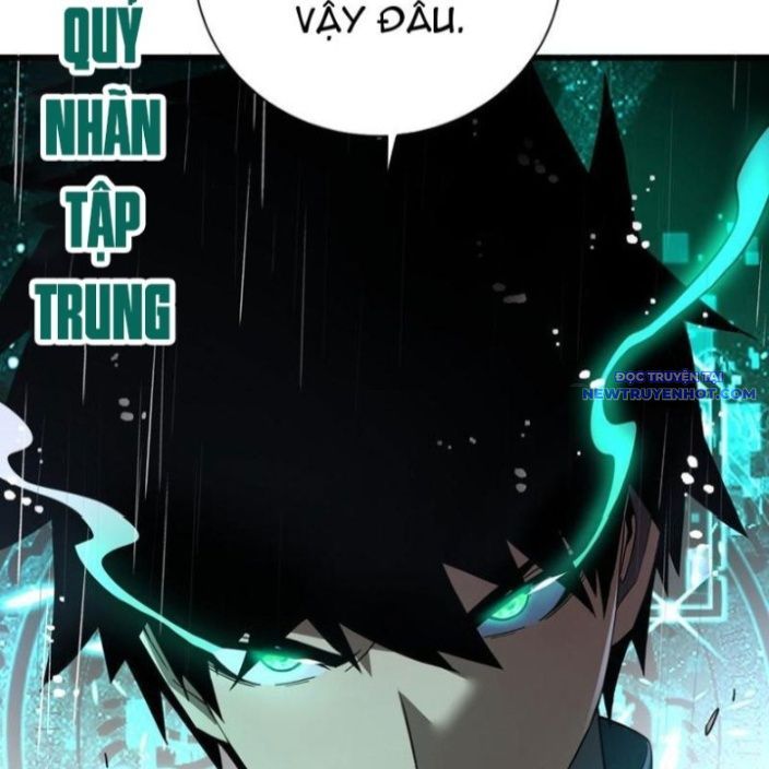 Mệnh Luân Chi Chủ! Làm Kẻ Biến Dị Giáng Xuống Nhân Gian Chap 95 - Next Chap 96