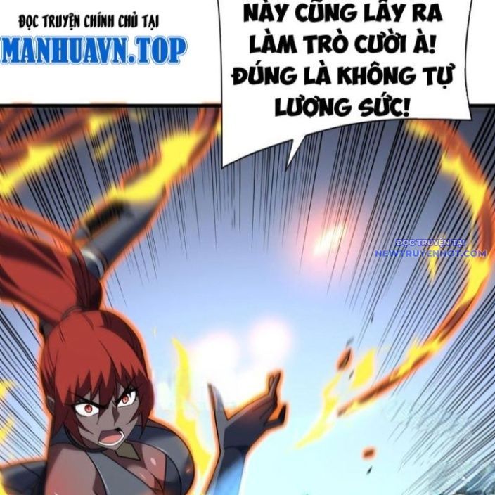 Mệnh Luân Chi Chủ! Làm Kẻ Biến Dị Giáng Xuống Nhân Gian Chap 95 - Next Chap 96