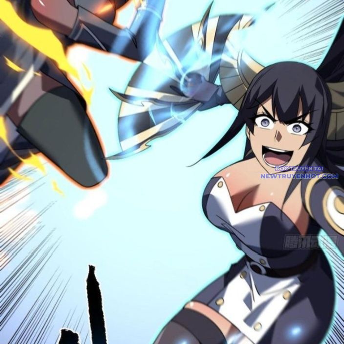 Mệnh Luân Chi Chủ! Làm Kẻ Biến Dị Giáng Xuống Nhân Gian Chap 95 - Next Chap 96