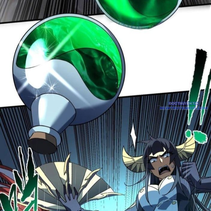 Mệnh Luân Chi Chủ! Làm Kẻ Biến Dị Giáng Xuống Nhân Gian Chap 95 - Next Chap 96