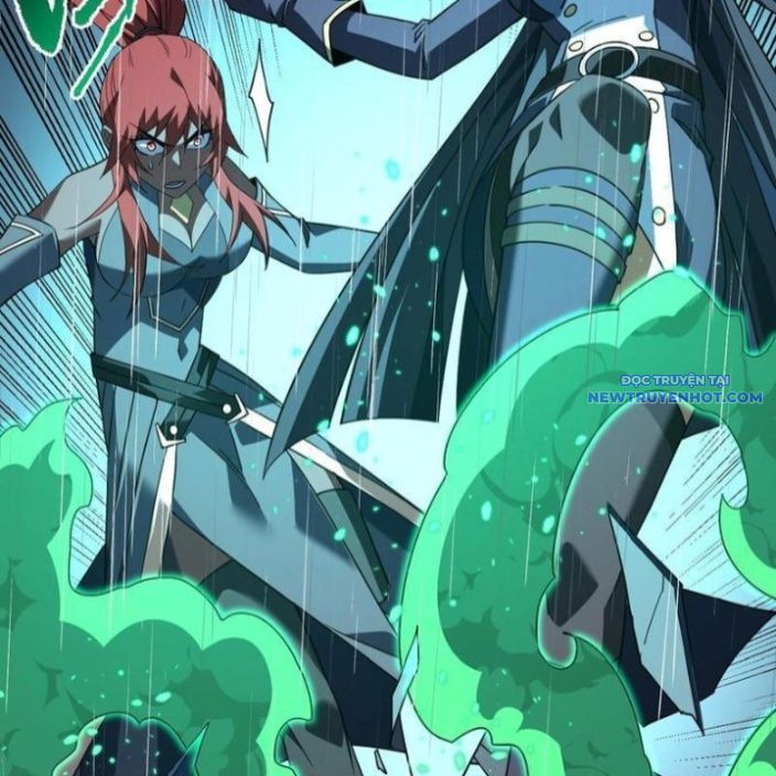 Mệnh Luân Chi Chủ! Làm Kẻ Biến Dị Giáng Xuống Nhân Gian Chap 95 - Next Chap 96