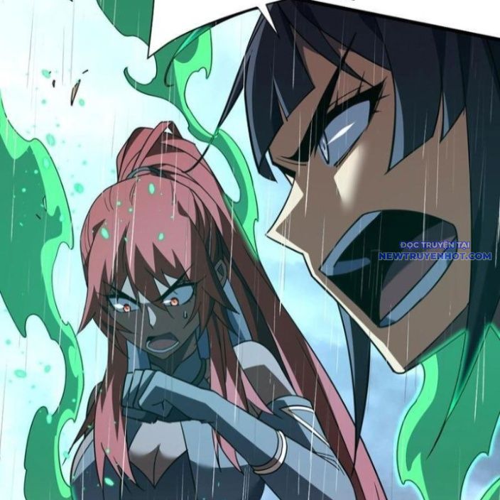 Mệnh Luân Chi Chủ! Làm Kẻ Biến Dị Giáng Xuống Nhân Gian Chap 95 - Next Chap 96