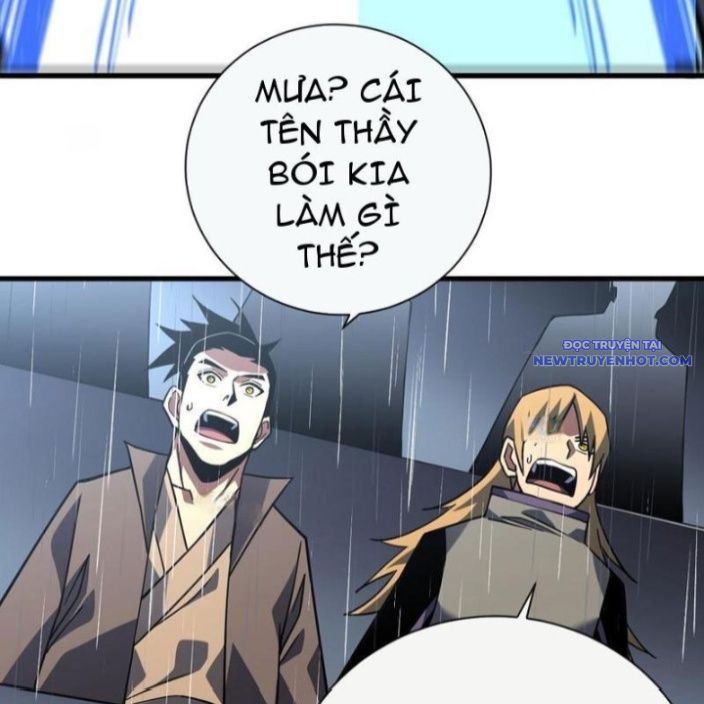 Mệnh Luân Chi Chủ! Làm Kẻ Biến Dị Giáng Xuống Nhân Gian Chap 95 - Next Chap 96