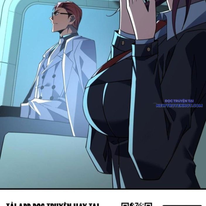 Mệnh Luân Chi Chủ! Làm Kẻ Biến Dị Giáng Xuống Nhân Gian Chap 95 - Next Chap 96