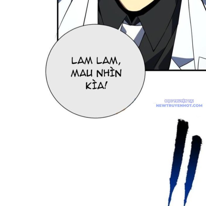 Mệnh Luân Chi Chủ! Làm Kẻ Biến Dị Giáng Xuống Nhân Gian Chap 95 - Next Chap 96