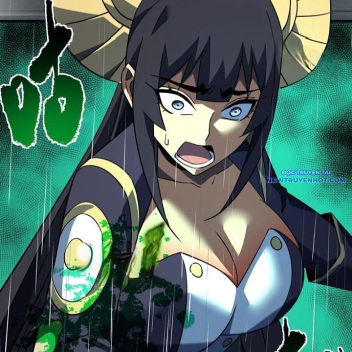 Mệnh Luân Chi Chủ! Làm Kẻ Biến Dị Giáng Xuống Nhân Gian Chap 95 - Next Chap 96