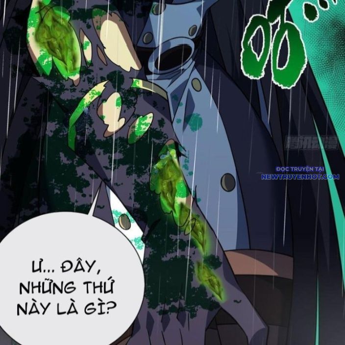 Mệnh Luân Chi Chủ! Làm Kẻ Biến Dị Giáng Xuống Nhân Gian Chap 95 - Next Chap 96