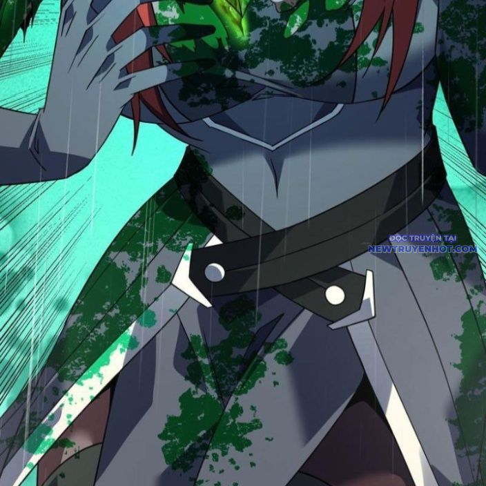 Mệnh Luân Chi Chủ! Làm Kẻ Biến Dị Giáng Xuống Nhân Gian Chap 95 - Next Chap 96