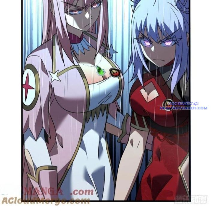 Mệnh Luân Chi Chủ! Làm Kẻ Biến Dị Giáng Xuống Nhân Gian Chap 95 - Next Chap 96