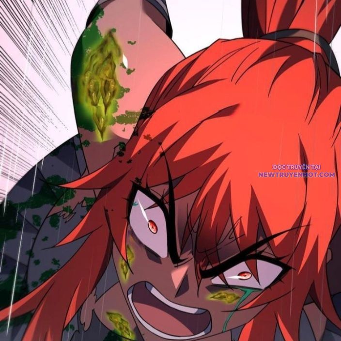 Mệnh Luân Chi Chủ! Làm Kẻ Biến Dị Giáng Xuống Nhân Gian Chap 95 - Next Chap 96