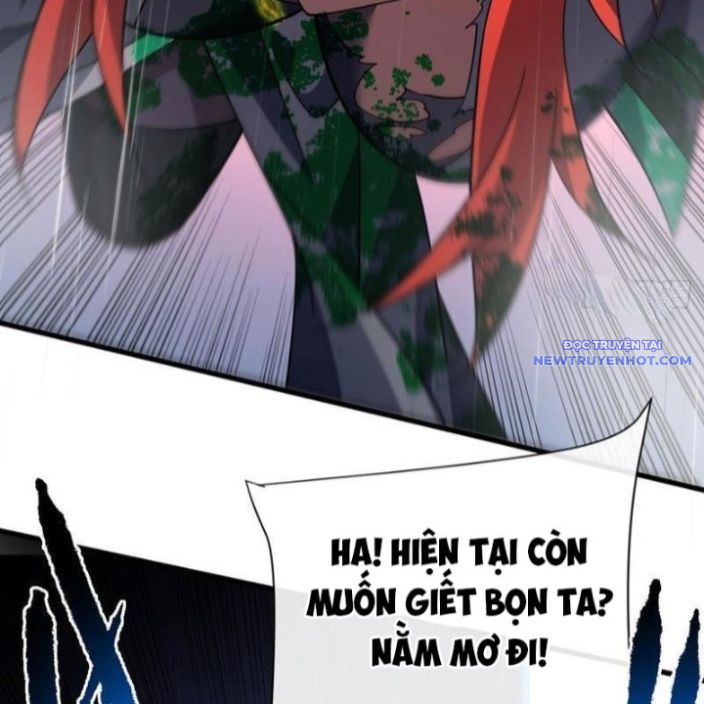 Mệnh Luân Chi Chủ! Làm Kẻ Biến Dị Giáng Xuống Nhân Gian Chap 95 - Next Chap 96