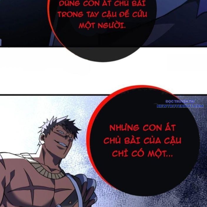 Mệnh Luân Chi Chủ! Làm Kẻ Biến Dị Giáng Xuống Nhân Gian Chap 95 - Next Chap 96