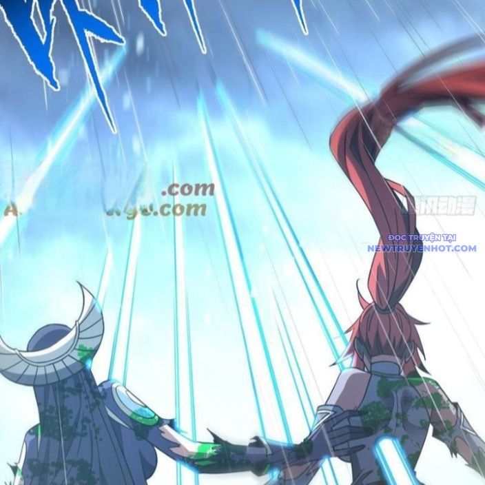 Mệnh Luân Chi Chủ! Làm Kẻ Biến Dị Giáng Xuống Nhân Gian Chap 95 - Next Chap 96