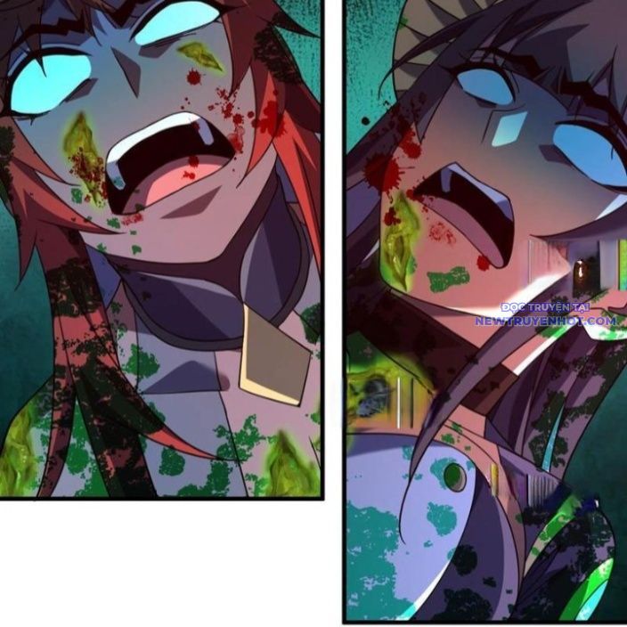 Mệnh Luân Chi Chủ! Làm Kẻ Biến Dị Giáng Xuống Nhân Gian Chap 95 - Next Chap 96