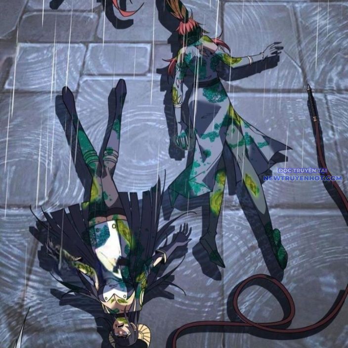 Mệnh Luân Chi Chủ! Làm Kẻ Biến Dị Giáng Xuống Nhân Gian Chap 95 - Next Chap 96