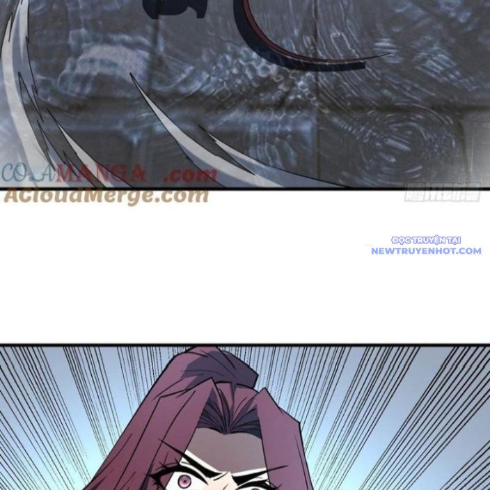 Mệnh Luân Chi Chủ! Làm Kẻ Biến Dị Giáng Xuống Nhân Gian Chap 95 - Next Chap 96