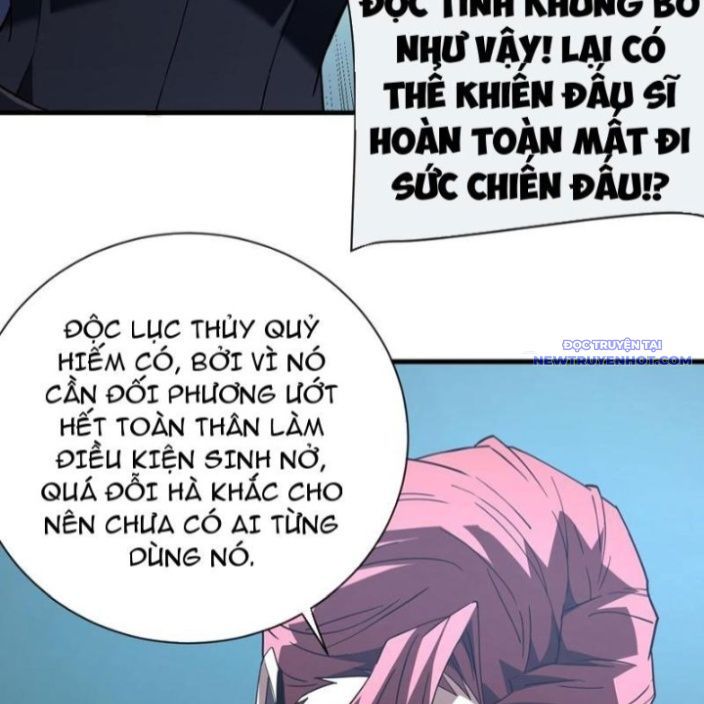 Mệnh Luân Chi Chủ! Làm Kẻ Biến Dị Giáng Xuống Nhân Gian Chap 95 - Next Chap 96