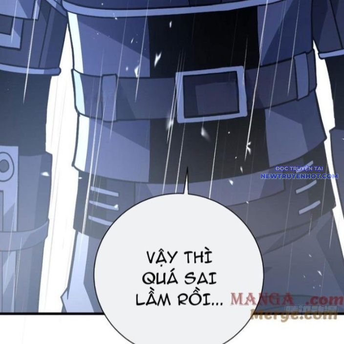 Mệnh Luân Chi Chủ! Làm Kẻ Biến Dị Giáng Xuống Nhân Gian Chap 95 - Next Chap 96