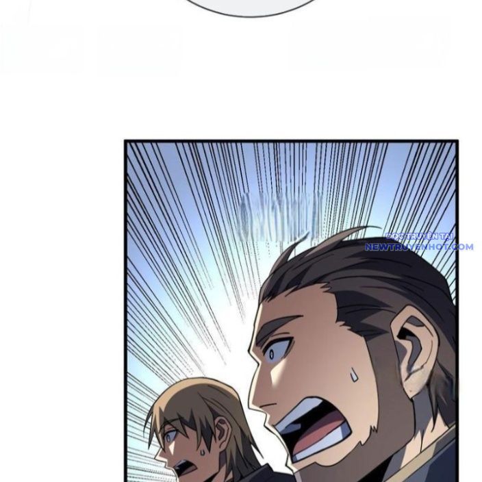 Mệnh Luân Chi Chủ! Làm Kẻ Biến Dị Giáng Xuống Nhân Gian Chap 95 - Next Chap 96