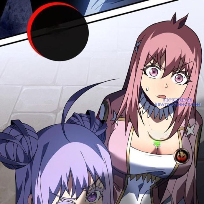 Mệnh Luân Chi Chủ! Làm Kẻ Biến Dị Giáng Xuống Nhân Gian Chap 95 - Next Chap 96