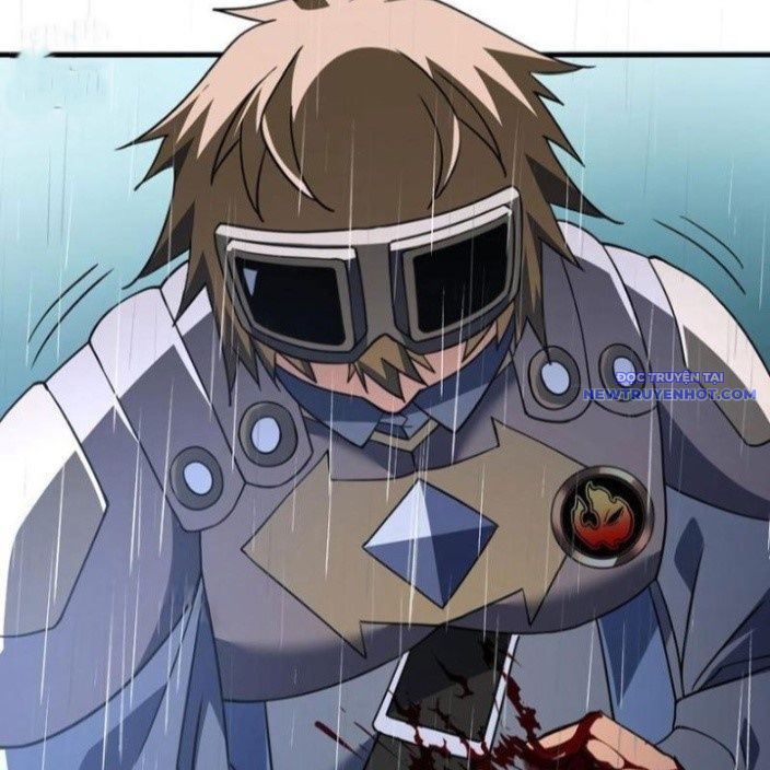 Mệnh Luân Chi Chủ! Làm Kẻ Biến Dị Giáng Xuống Nhân Gian Chap 95 - Next Chap 96