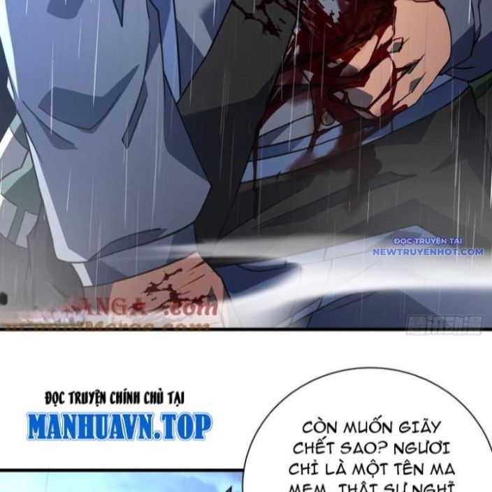 Mệnh Luân Chi Chủ! Làm Kẻ Biến Dị Giáng Xuống Nhân Gian Chap 95 - Next Chap 96