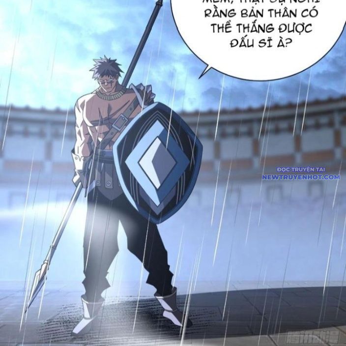 Mệnh Luân Chi Chủ! Làm Kẻ Biến Dị Giáng Xuống Nhân Gian Chap 95 - Next Chap 96