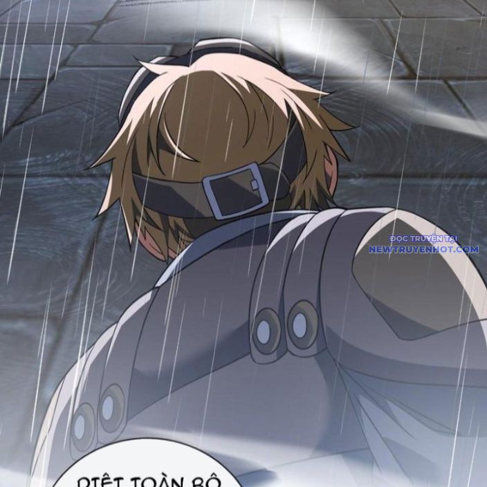 Mệnh Luân Chi Chủ! Làm Kẻ Biến Dị Giáng Xuống Nhân Gian Chap 95 - Next Chap 96