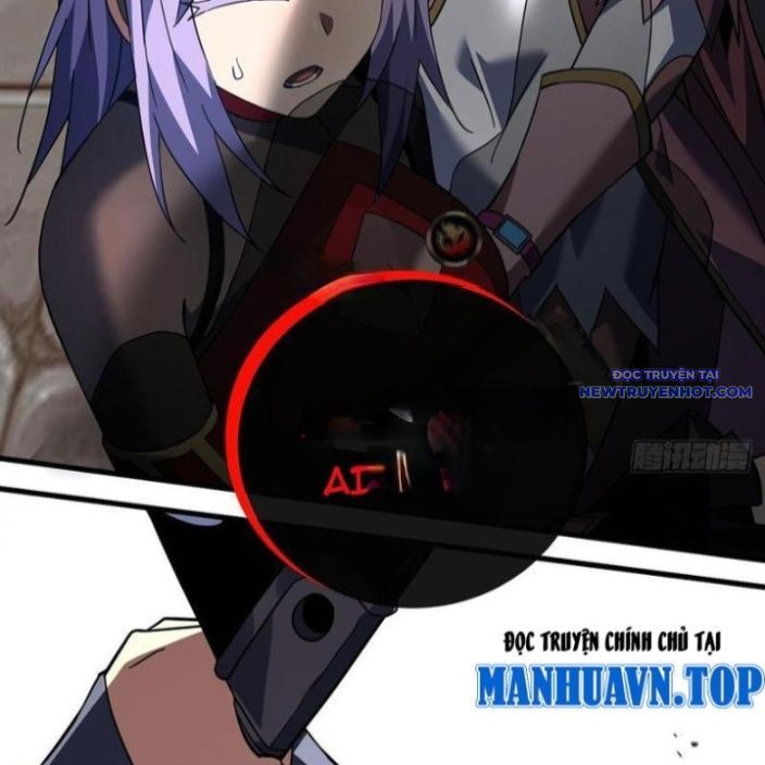 Mệnh Luân Chi Chủ! Làm Kẻ Biến Dị Giáng Xuống Nhân Gian Chap 95 - Next Chap 96