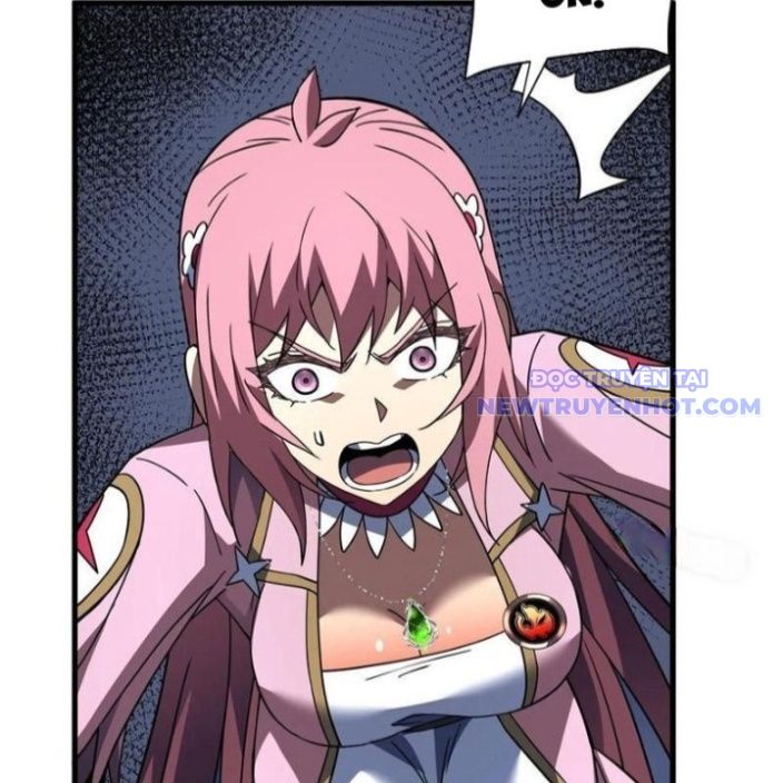 Mệnh Luân Chi Chủ! Làm Kẻ Biến Dị Giáng Xuống Nhân Gian Chap 96 - Next Chap 97