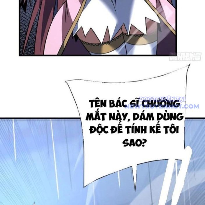 Mệnh Luân Chi Chủ! Làm Kẻ Biến Dị Giáng Xuống Nhân Gian Chap 96 - Next Chap 97