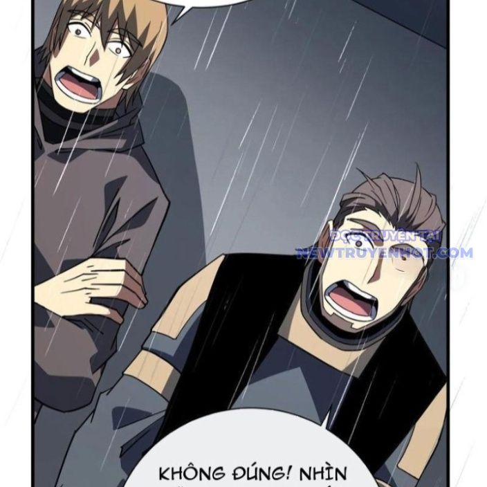 Mệnh Luân Chi Chủ! Làm Kẻ Biến Dị Giáng Xuống Nhân Gian Chap 96 - Next Chap 97