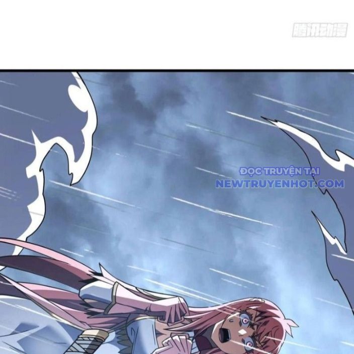 Mệnh Luân Chi Chủ! Làm Kẻ Biến Dị Giáng Xuống Nhân Gian Chap 96 - Next Chap 97