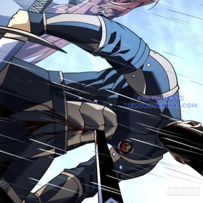 Mệnh Luân Chi Chủ! Làm Kẻ Biến Dị Giáng Xuống Nhân Gian Chap 96 - Next Chap 97