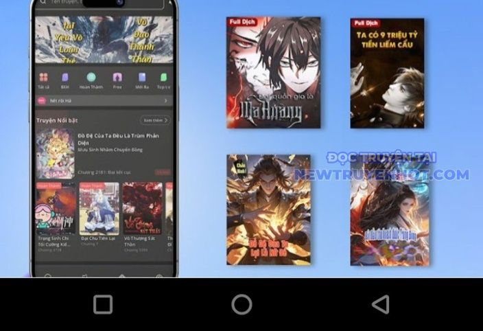 Mệnh Luân Chi Chủ! Làm Kẻ Biến Dị Giáng Xuống Nhân Gian Chap 96 - Next Chap 97