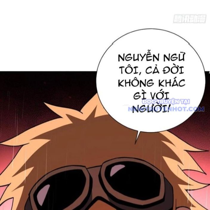 Mệnh Luân Chi Chủ! Làm Kẻ Biến Dị Giáng Xuống Nhân Gian Chap 96 - Next Chap 97