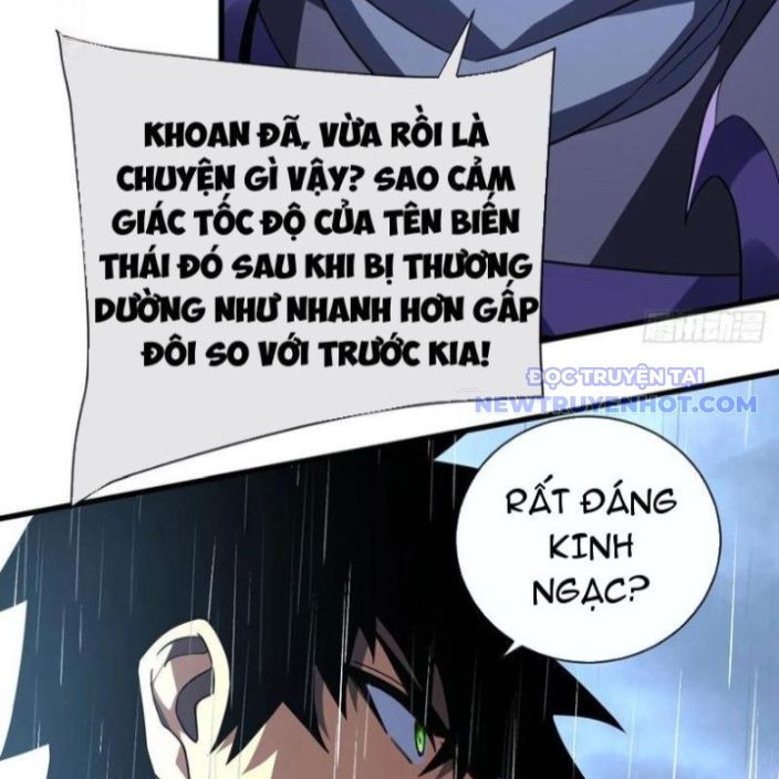 Mệnh Luân Chi Chủ! Làm Kẻ Biến Dị Giáng Xuống Nhân Gian Chap 96 - Next Chap 97