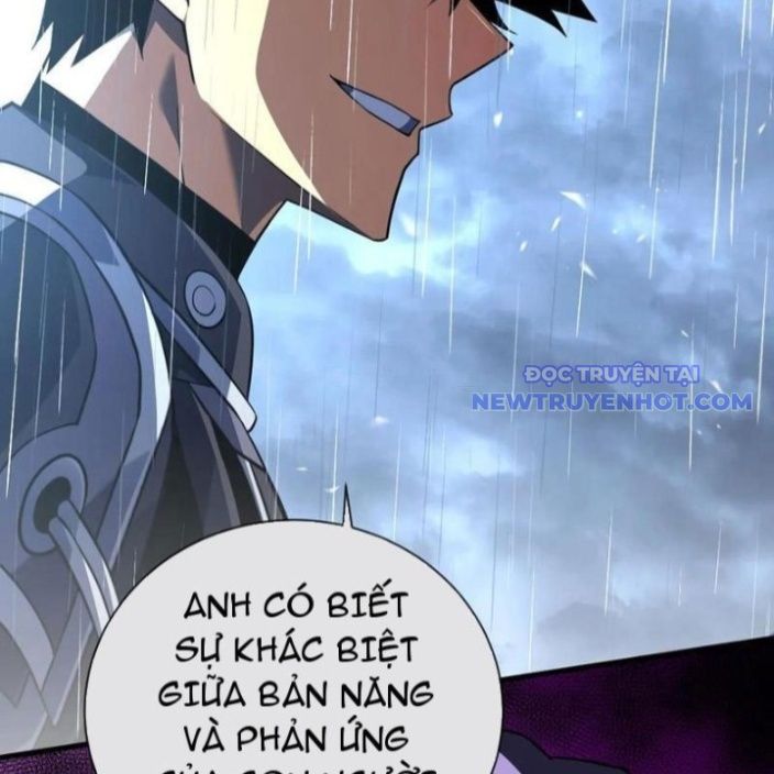 Mệnh Luân Chi Chủ! Làm Kẻ Biến Dị Giáng Xuống Nhân Gian Chap 96 - Next Chap 97