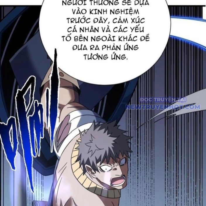 Mệnh Luân Chi Chủ! Làm Kẻ Biến Dị Giáng Xuống Nhân Gian Chap 96 - Next Chap 97